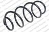 LESJ?FORS 4037276 Coil Spring